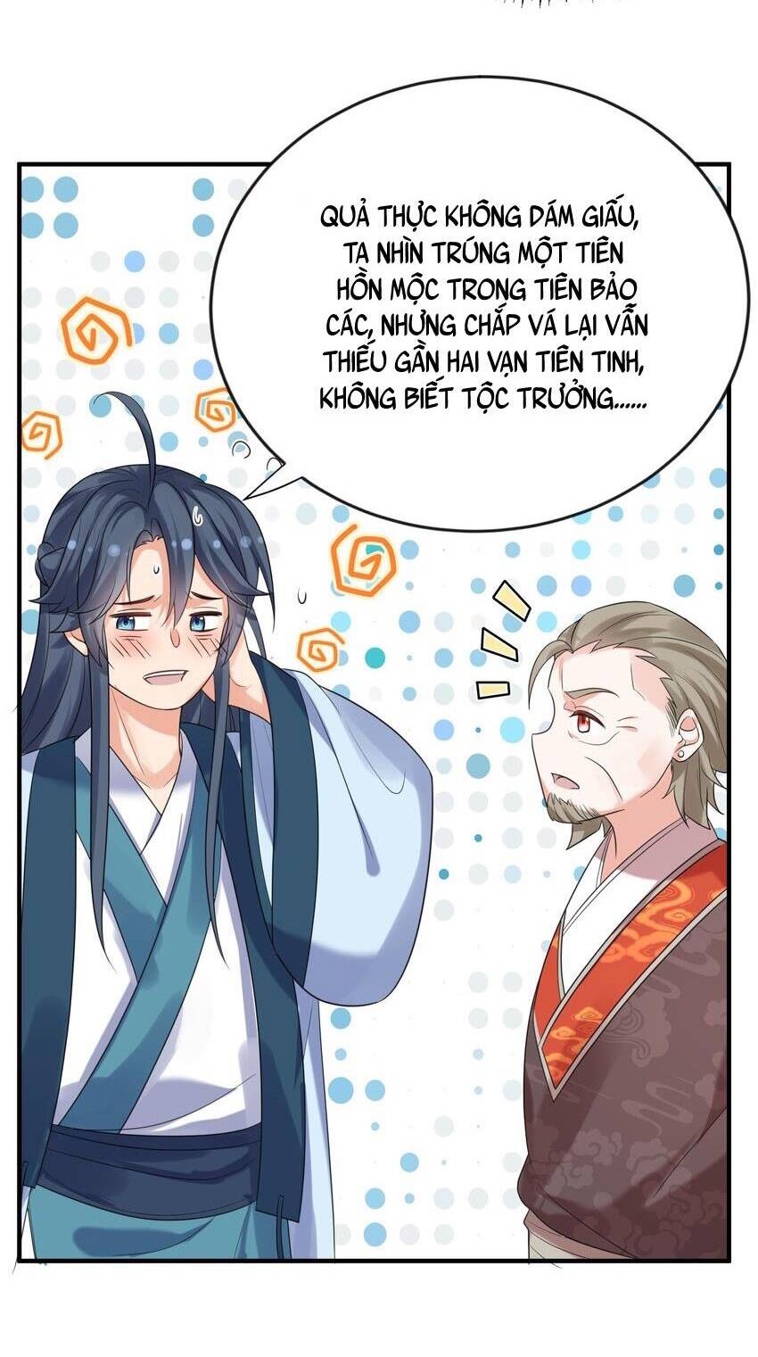 Ta Vô Địch Lúc Nào - Chapter 112 - Page 10