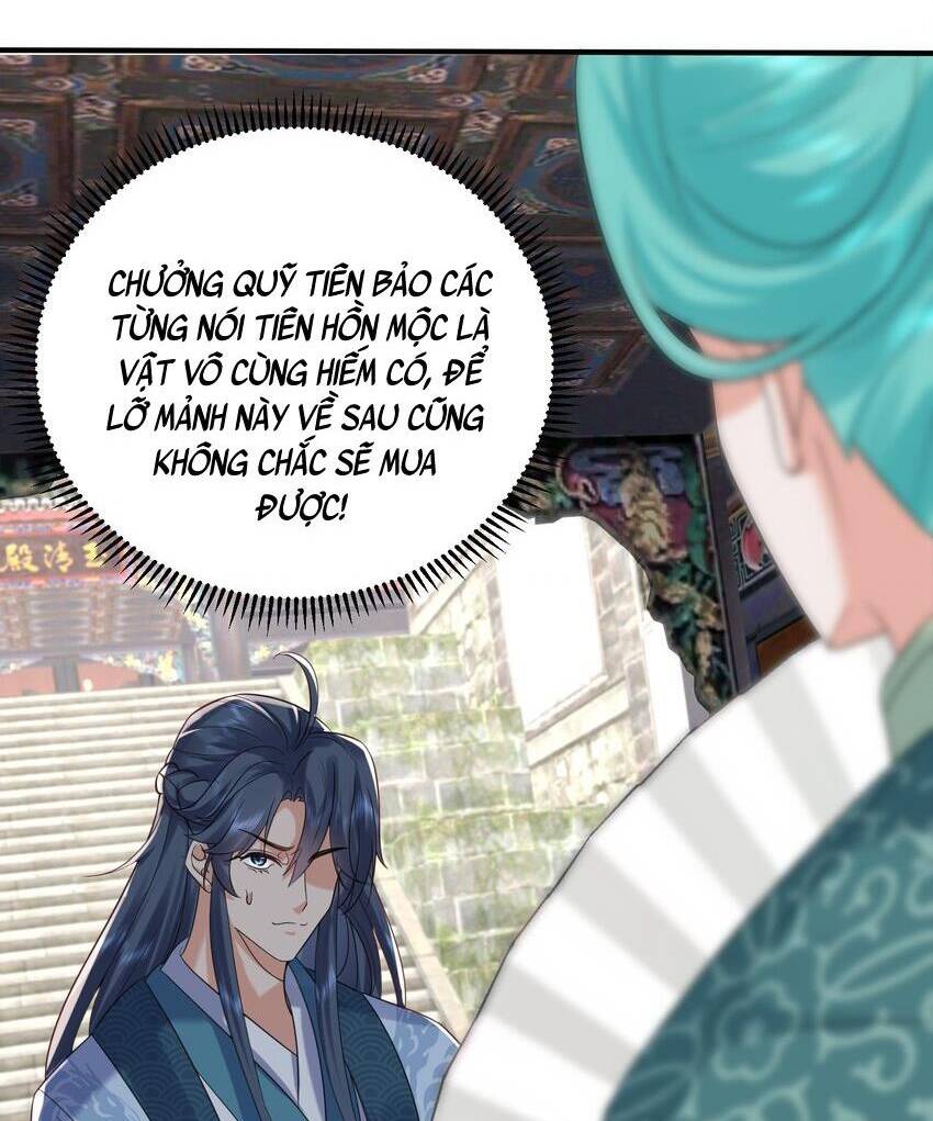 Ta Vô Địch Lúc Nào - Chapter 112 - Page 20