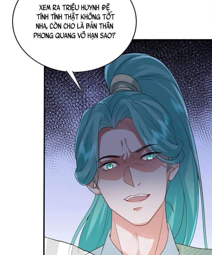 Ta Vô Địch Lúc Nào - Chapter 112 - Page 24