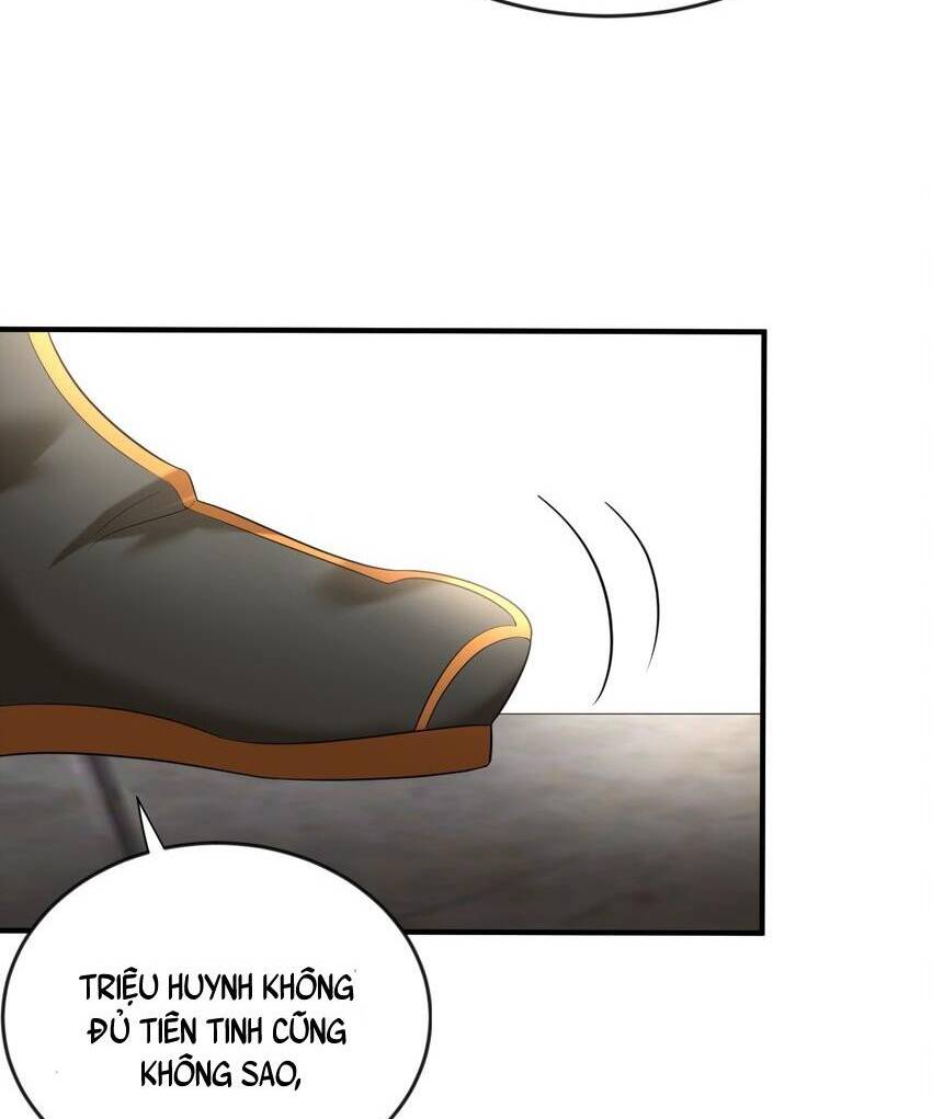 Ta Vô Địch Lúc Nào - Chapter 112 - Page 26