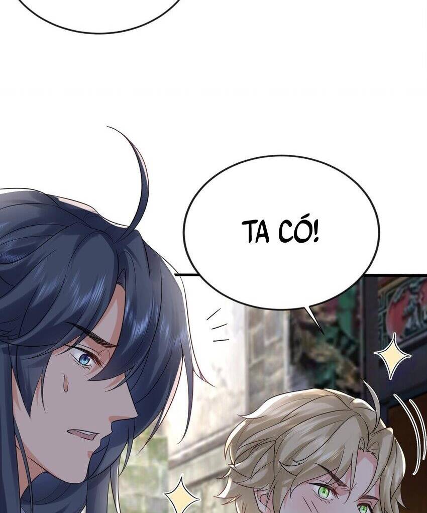 Ta Vô Địch Lúc Nào - Chapter 112 - Page 27