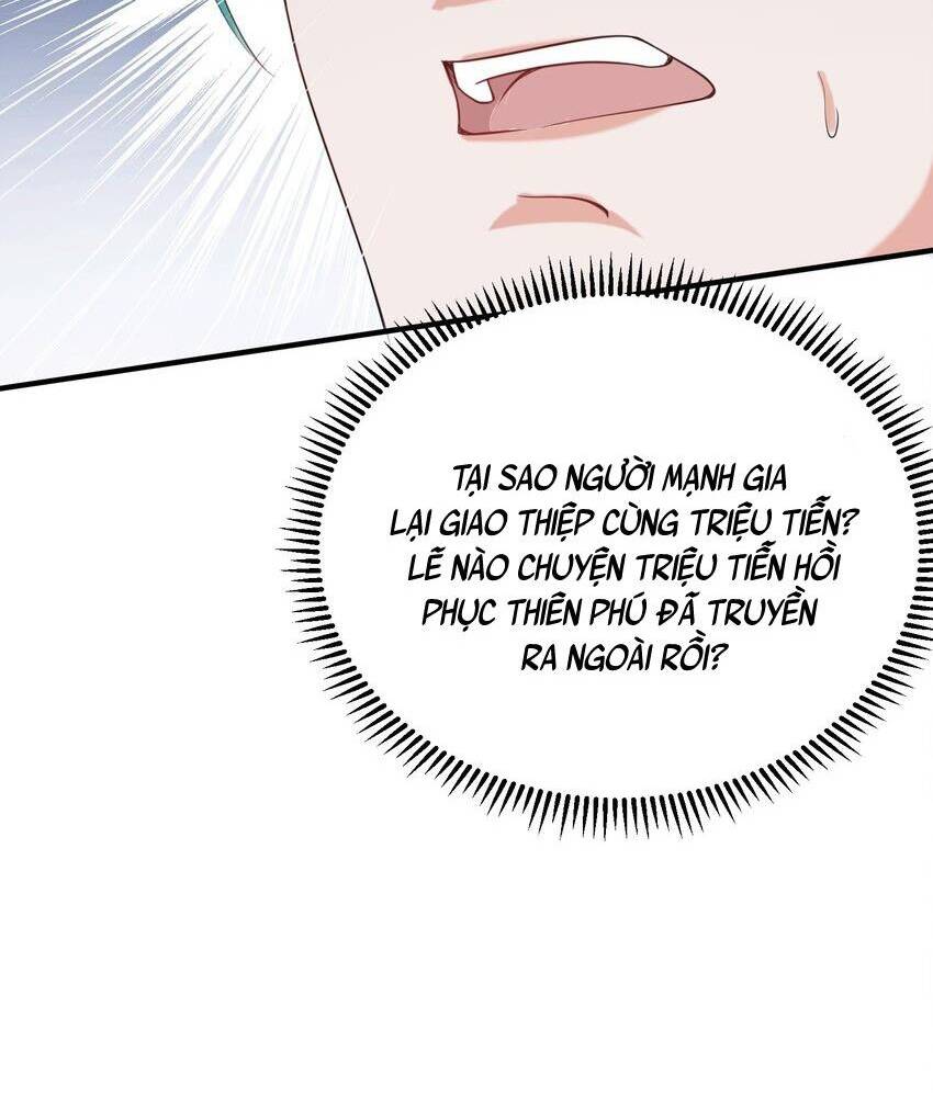 Ta Vô Địch Lúc Nào - Chapter 112 - Page 30