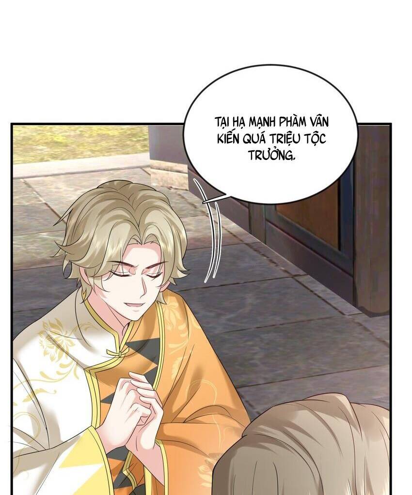 Ta Vô Địch Lúc Nào - Chapter 112 - Page 31