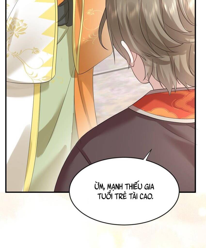 Ta Vô Địch Lúc Nào - Chapter 112 - Page 32