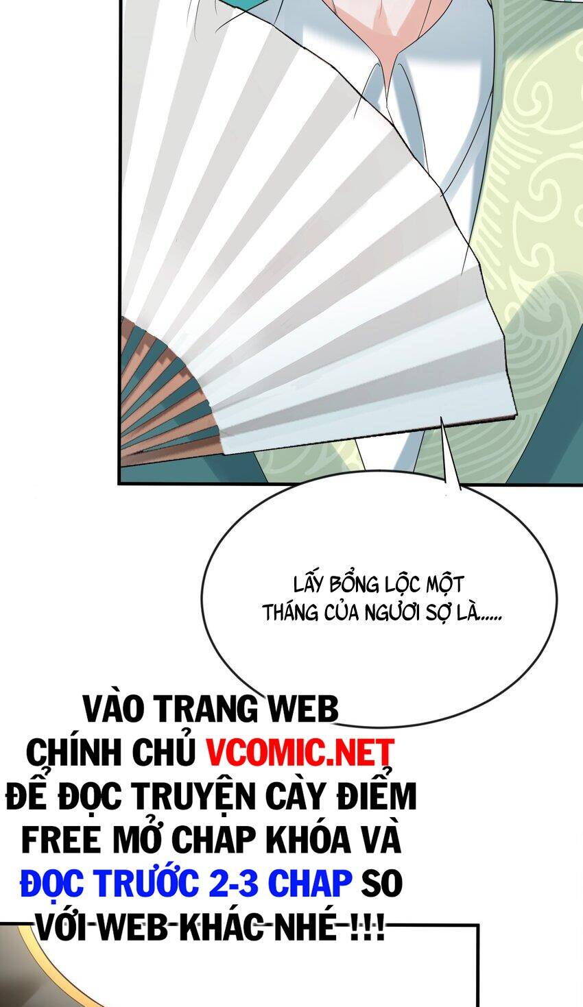 Ta Vô Địch Lúc Nào - Chapter 112 - Page 33
