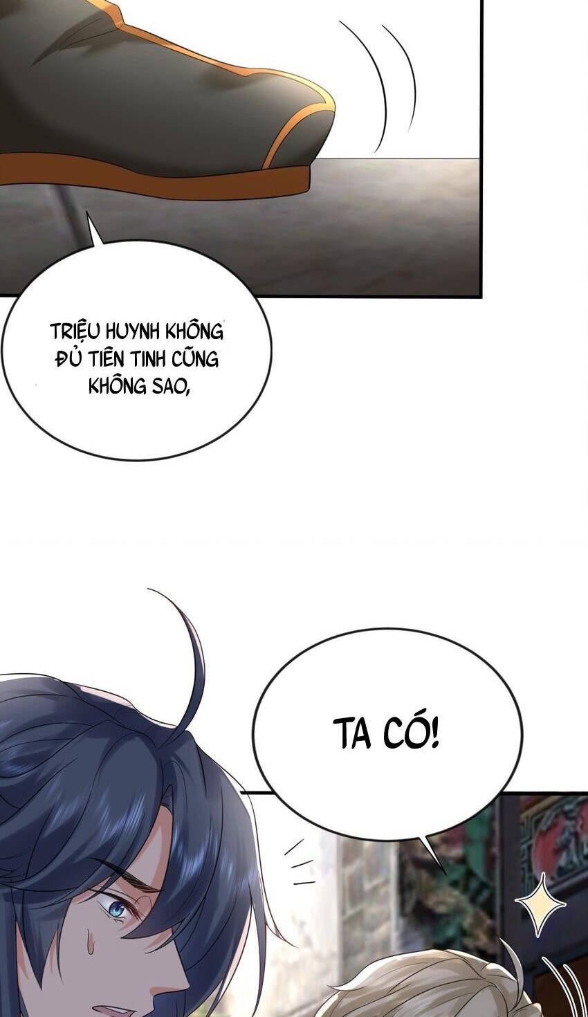 Ta Vô Địch Lúc Nào - Chapter 112 - Page 34