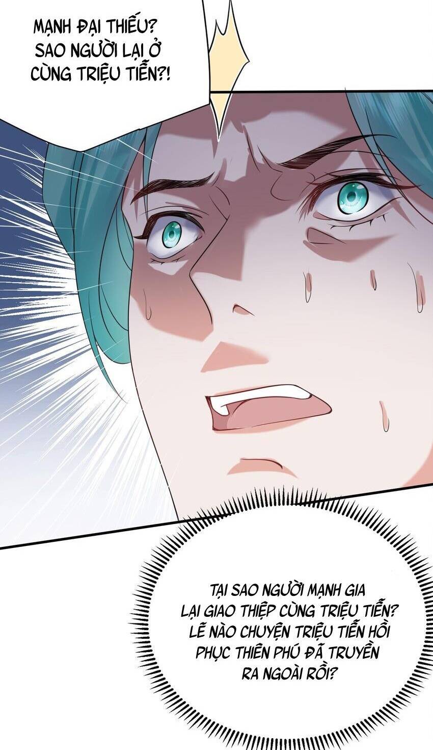 Ta Vô Địch Lúc Nào - Chapter 112 - Page 36