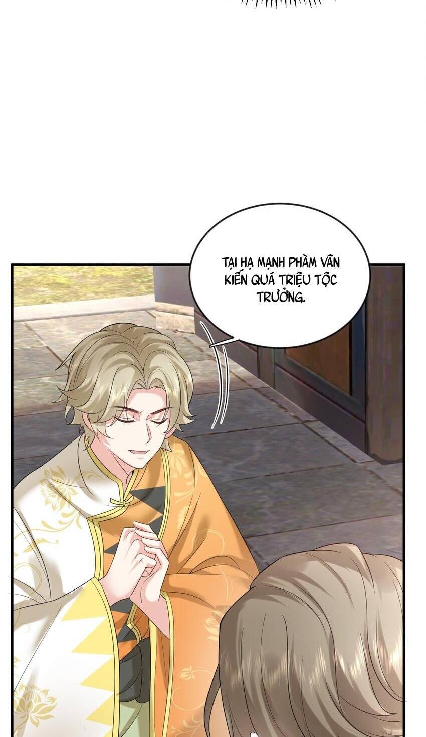 Ta Vô Địch Lúc Nào - Chapter 112 - Page 37