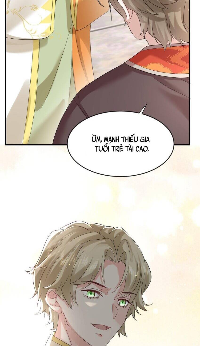 Ta Vô Địch Lúc Nào - Chapter 112 - Page 38