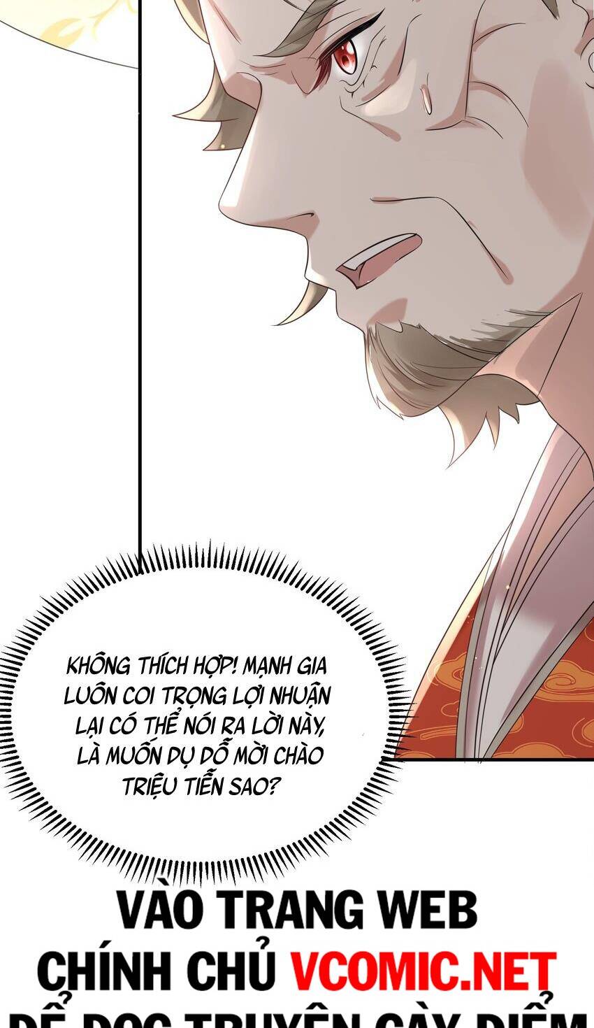 Ta Vô Địch Lúc Nào - Chapter 112 - Page 40