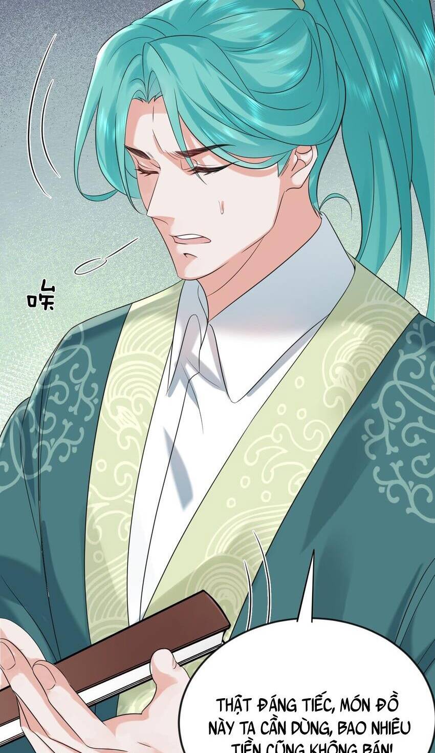 Ta Vô Địch Lúc Nào - Chapter 112 - Page 42