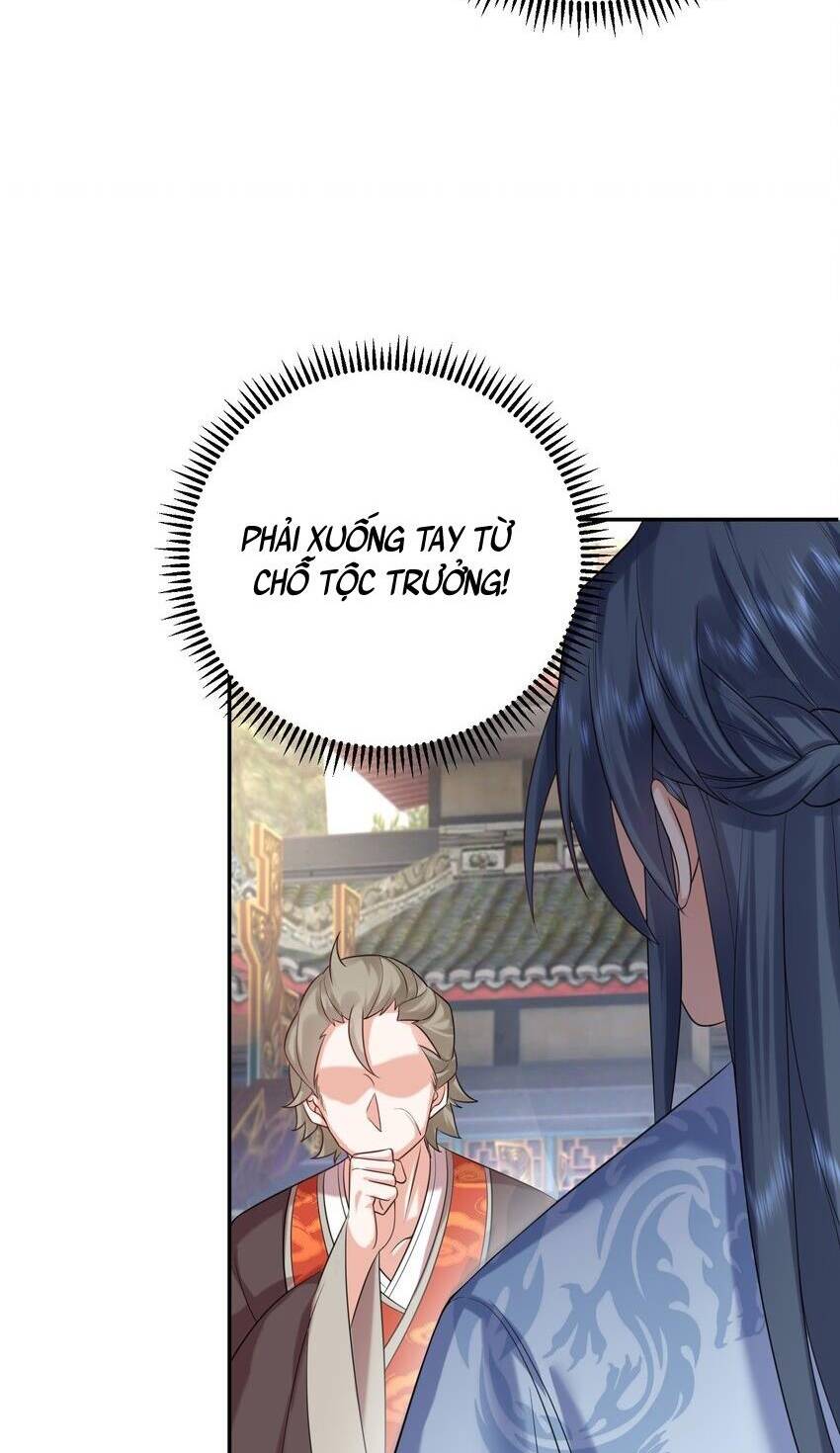 Ta Vô Địch Lúc Nào - Chapter 112 - Page 44