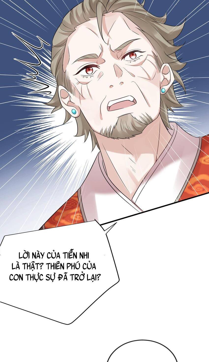 Ta Vô Địch Lúc Nào - Chapter 112 - Page 47