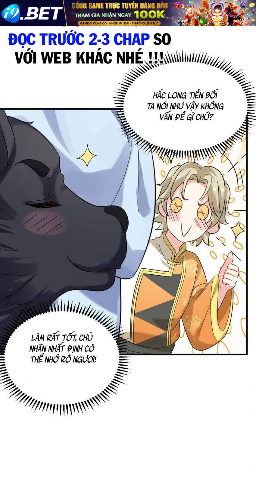 Ta Vô Địch Lúc Nào - Chapter 112 - Page 4