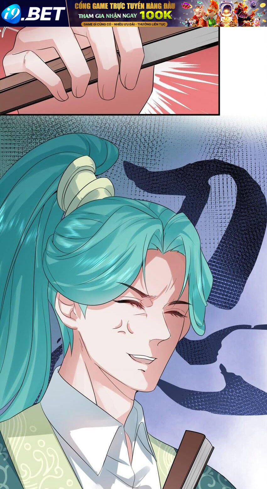 Ta Vô Địch Lúc Nào - Chapter 112 - Page 50