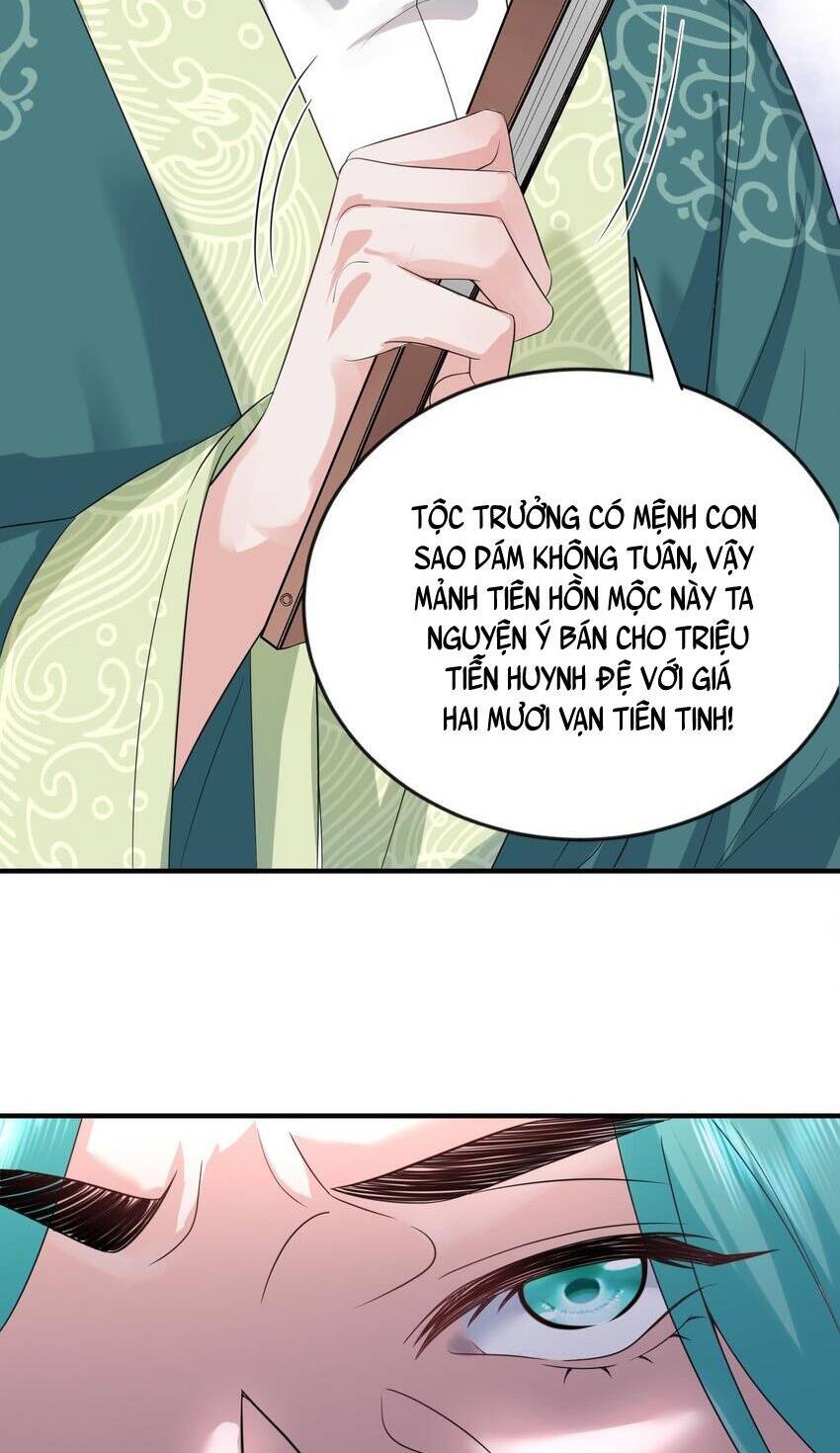 Ta Vô Địch Lúc Nào - Chapter 112 - Page 51