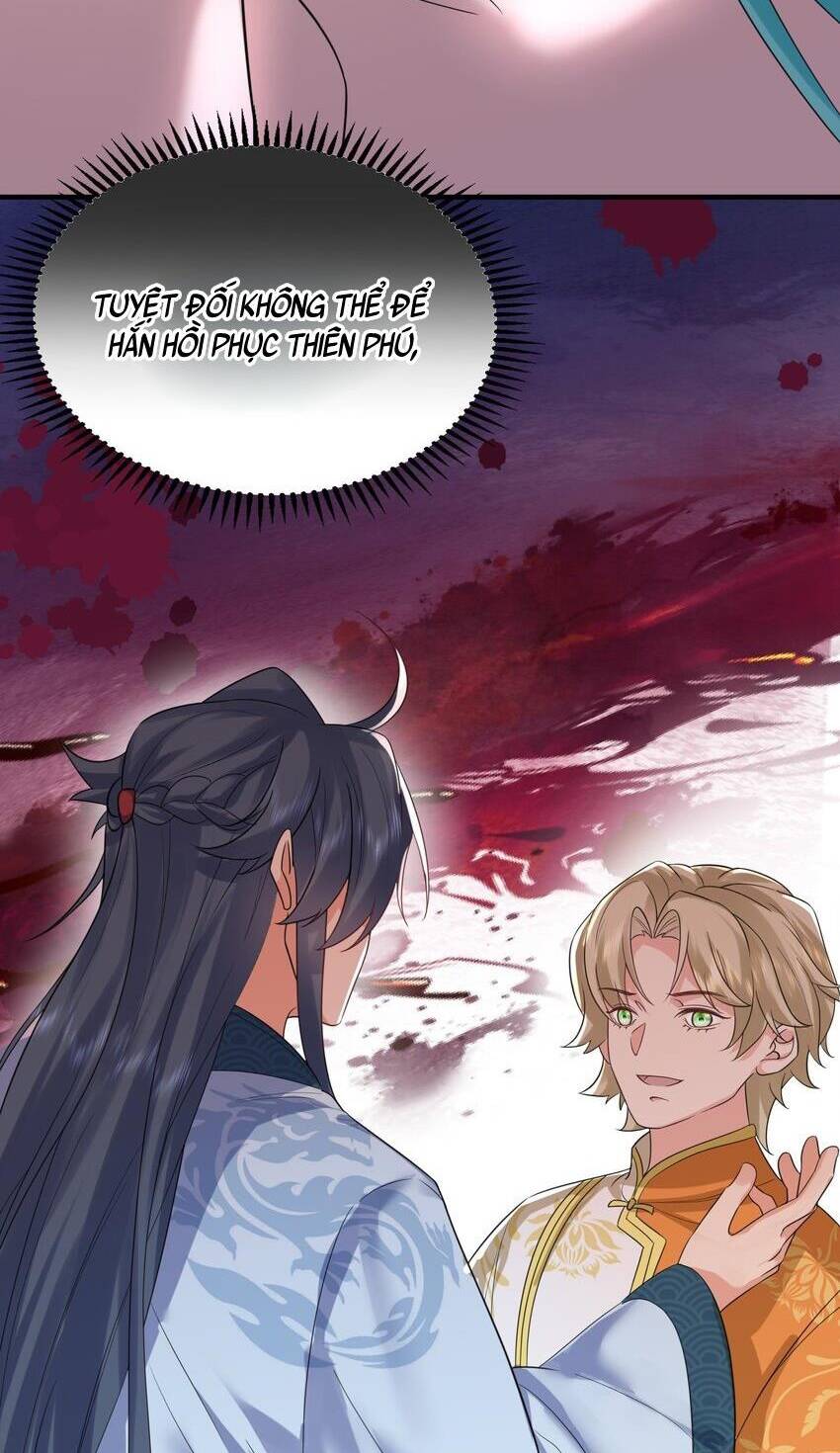 Ta Vô Địch Lúc Nào - Chapter 112 - Page 52