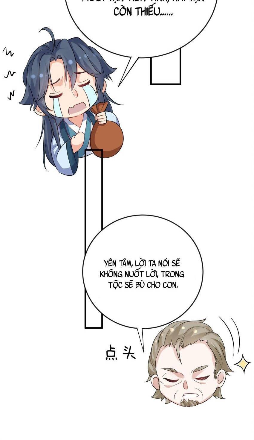 Ta Vô Địch Lúc Nào - Chapter 112 - Page 54