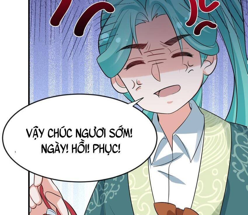 Ta Vô Địch Lúc Nào - Chapter 112 - Page 57