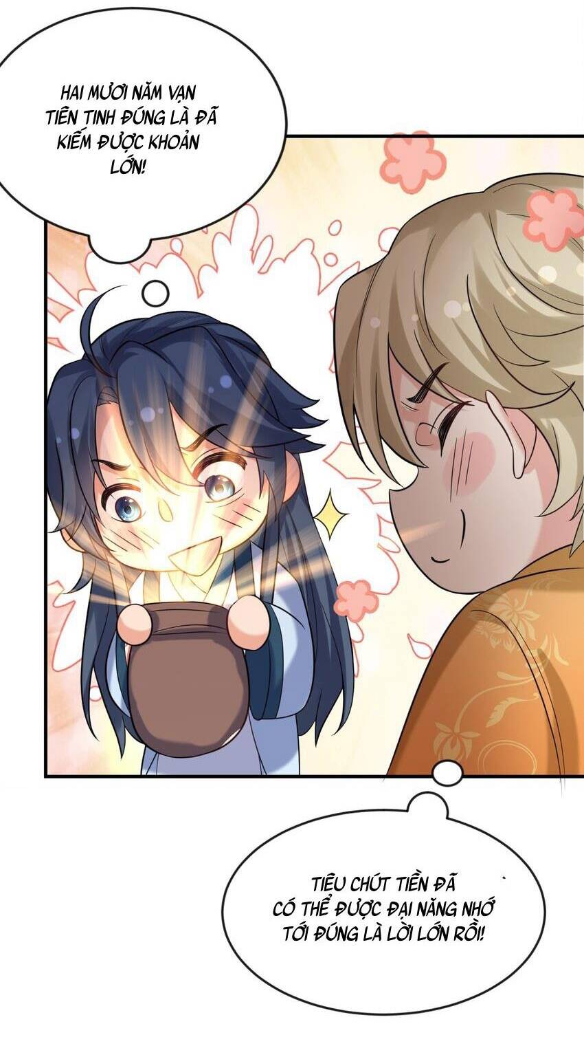 Ta Vô Địch Lúc Nào - Chapter 112 - Page 5