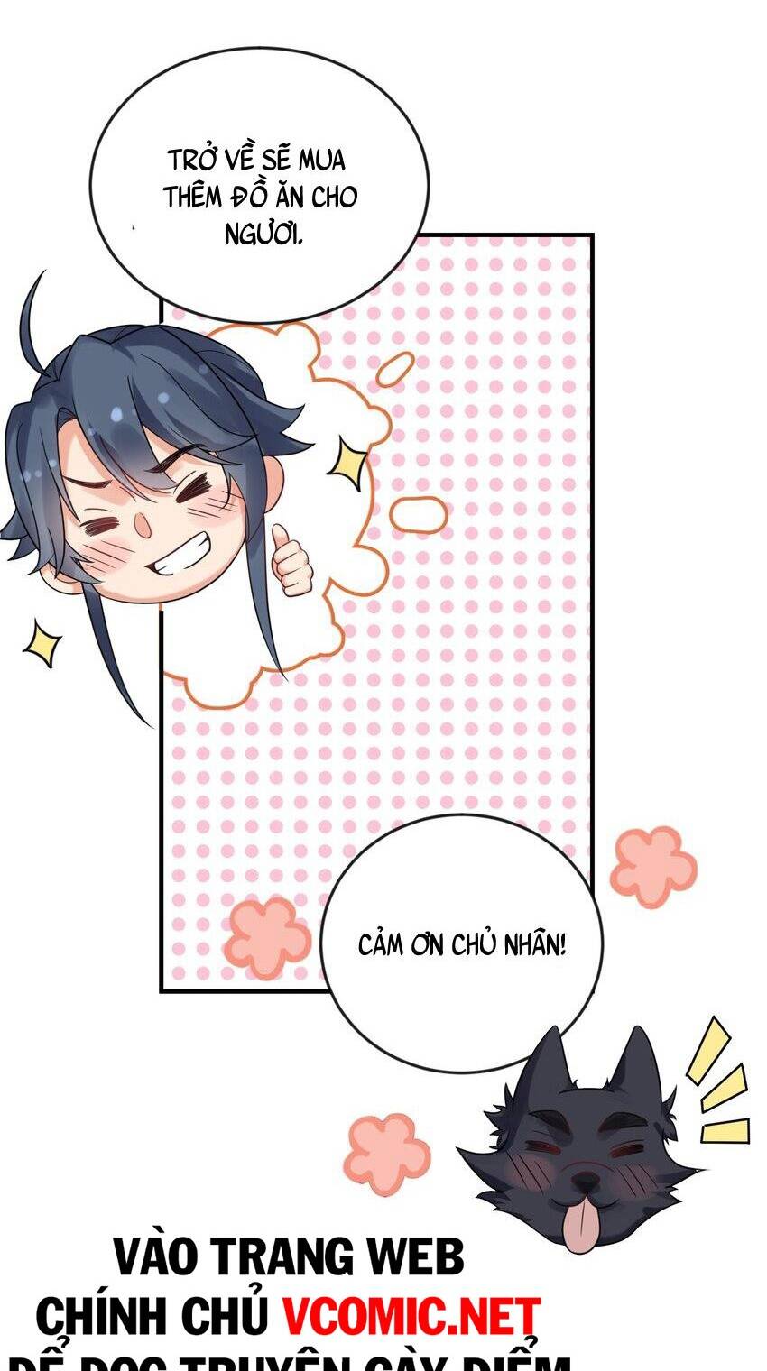 Ta Vô Địch Lúc Nào - Chapter 112 - Page 6