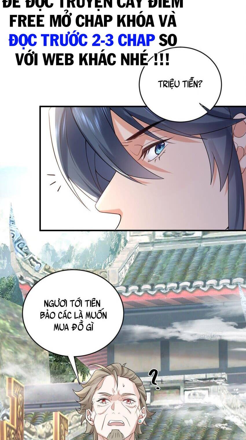 Ta Vô Địch Lúc Nào - Chapter 112 - Page 7