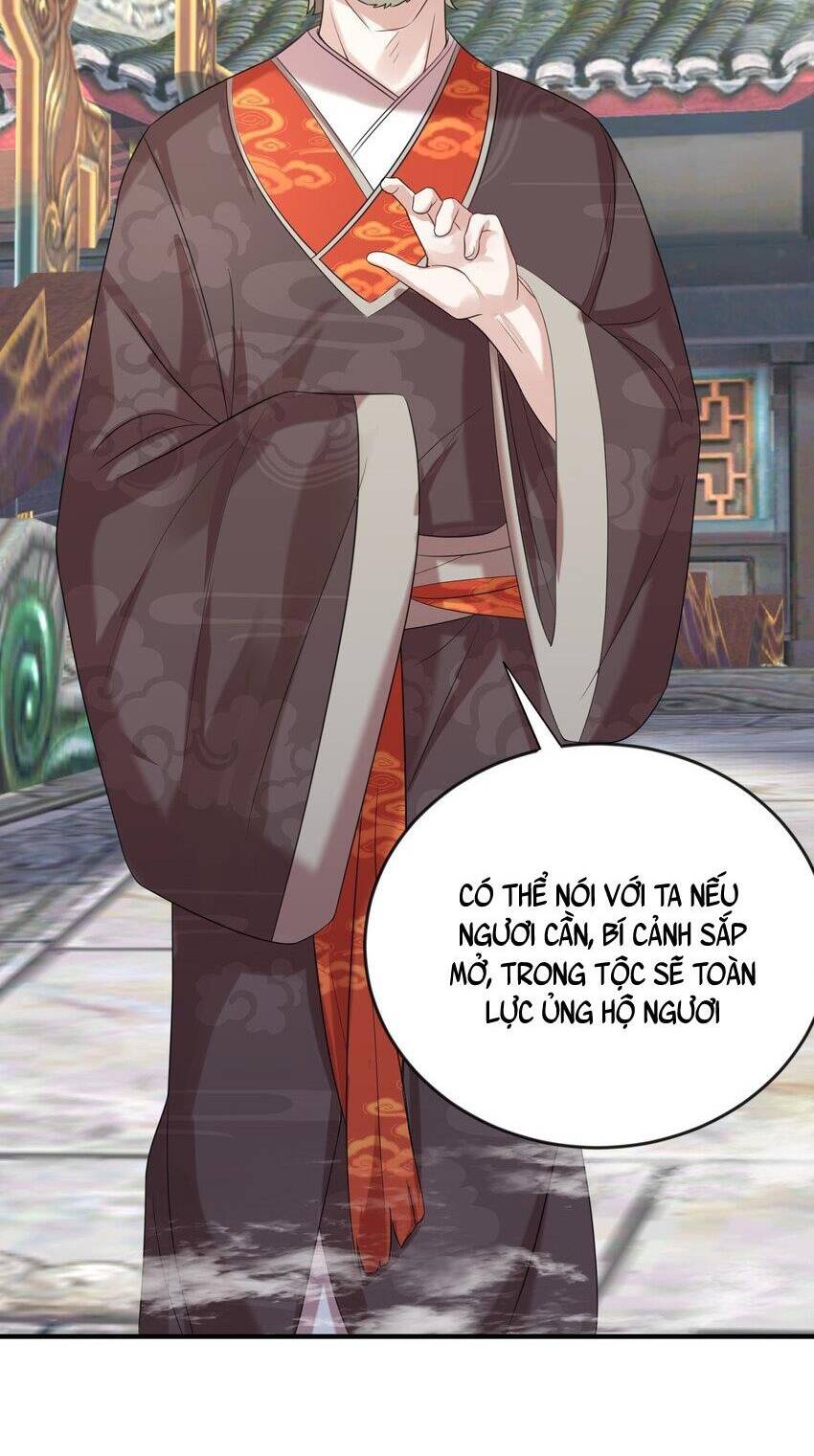 Ta Vô Địch Lúc Nào - Chapter 112 - Page 8