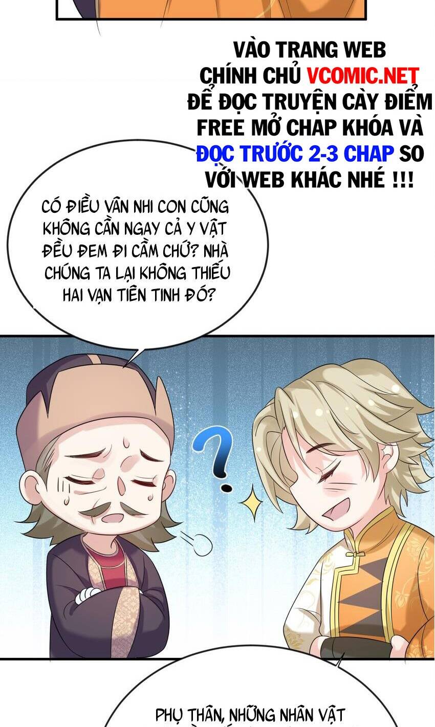 Ta Vô Địch Lúc Nào - Chapter 113 - Page 10