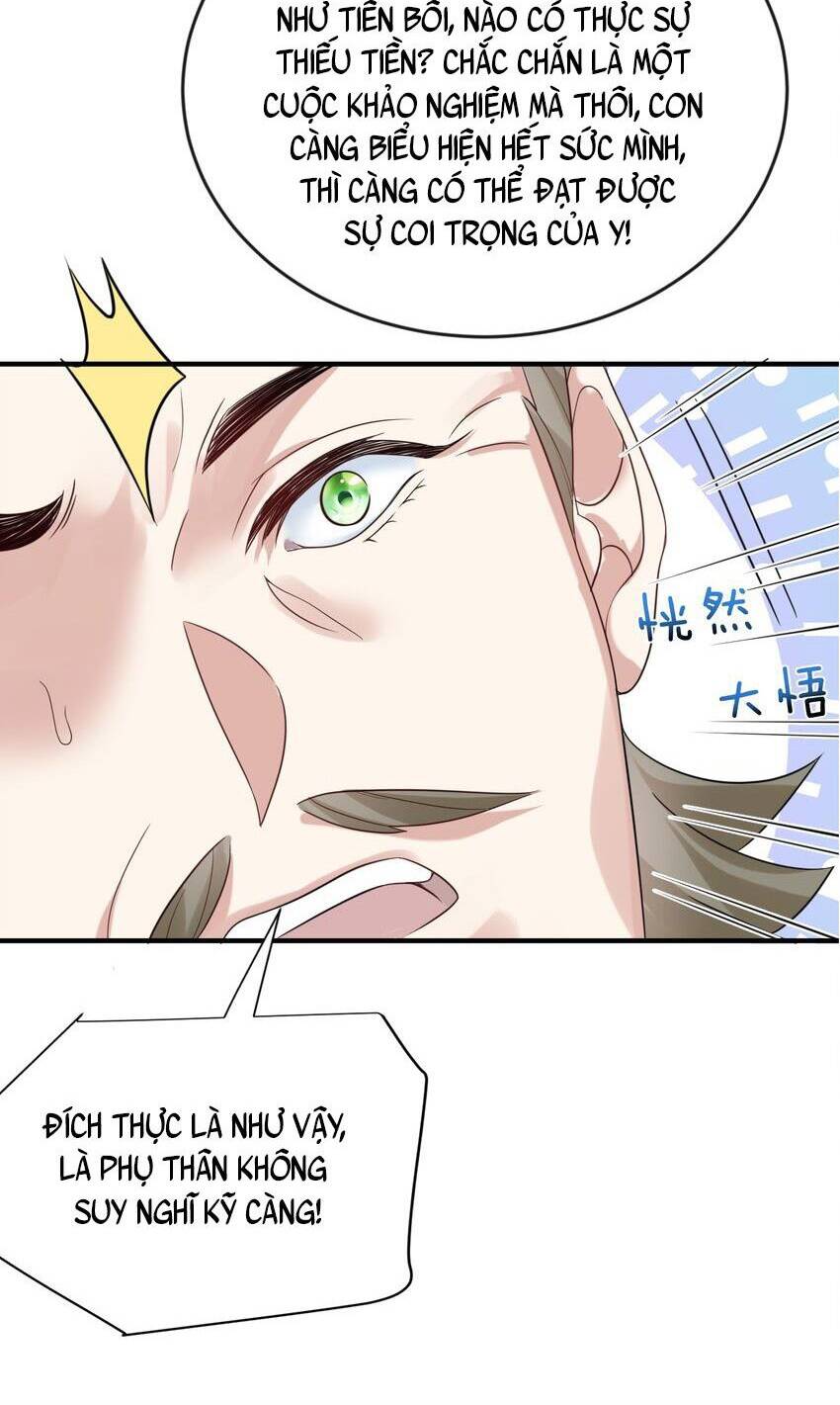 Ta Vô Địch Lúc Nào - Chapter 113 - Page 11