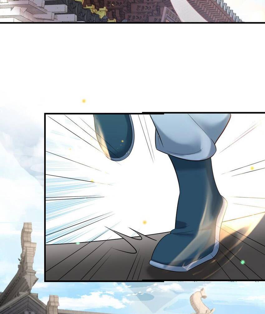 Ta Vô Địch Lúc Nào - Chapter 113 - Page 16