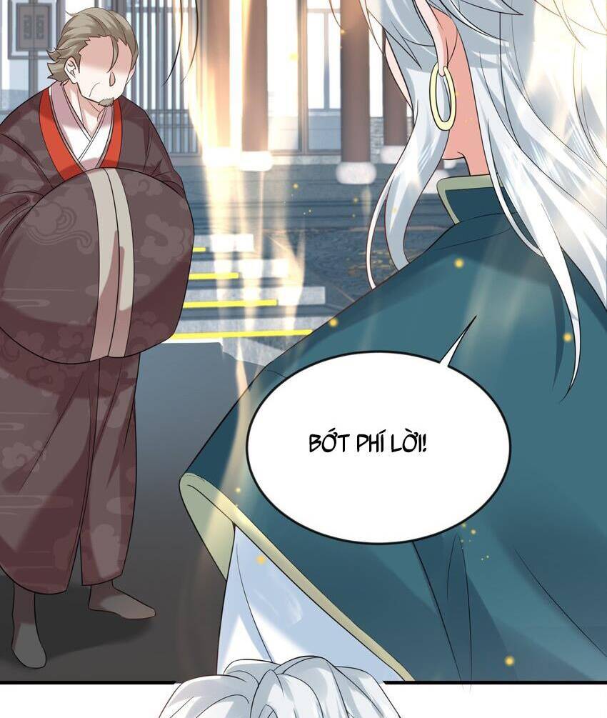 Ta Vô Địch Lúc Nào - Chapter 113 - Page 18