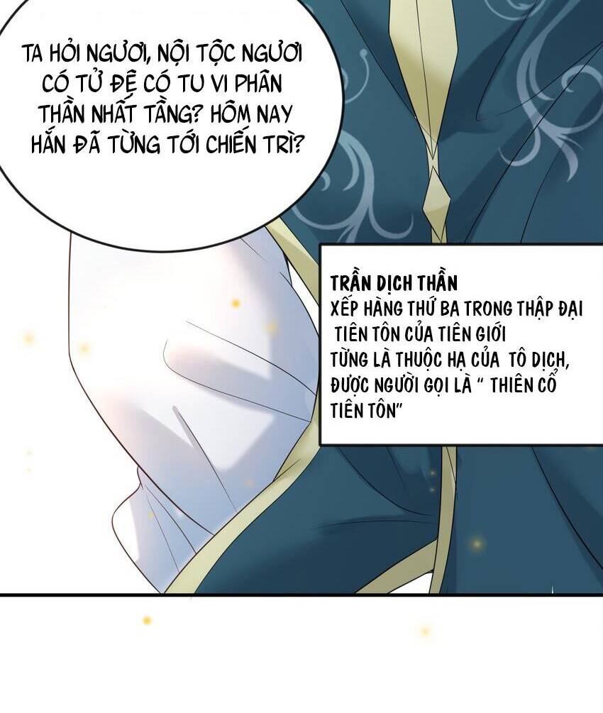 Ta Vô Địch Lúc Nào - Chapter 113 - Page 20
