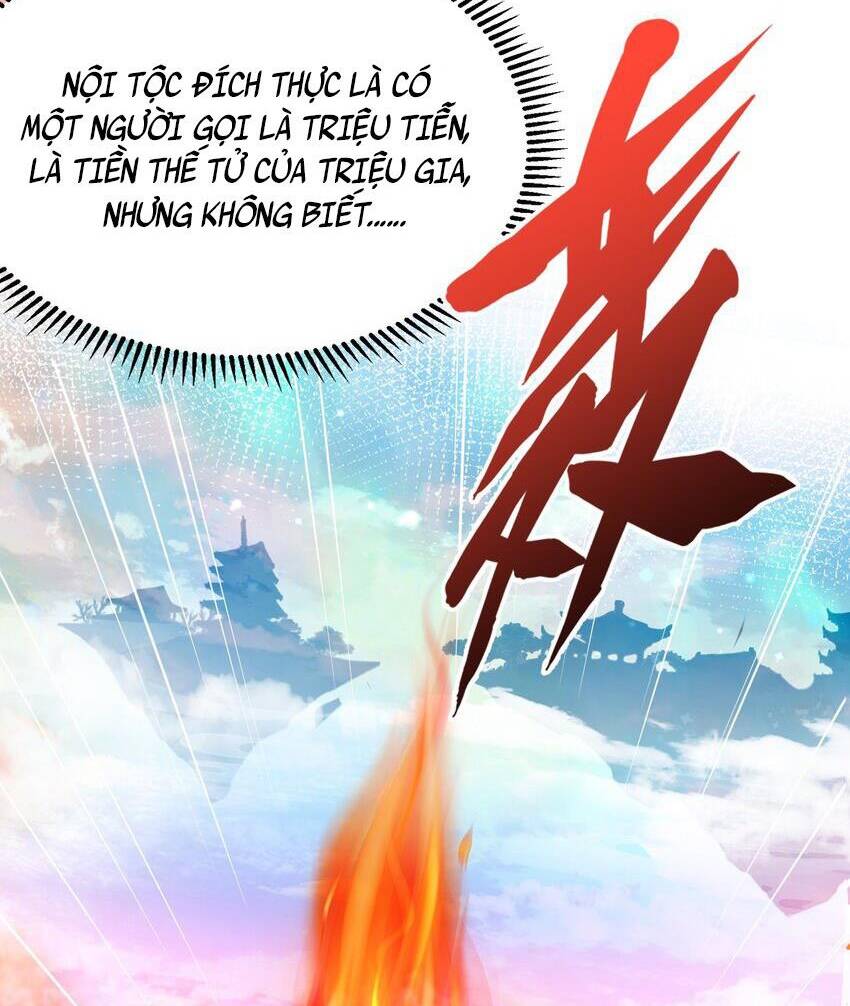 Ta Vô Địch Lúc Nào - Chapter 113 - Page 23