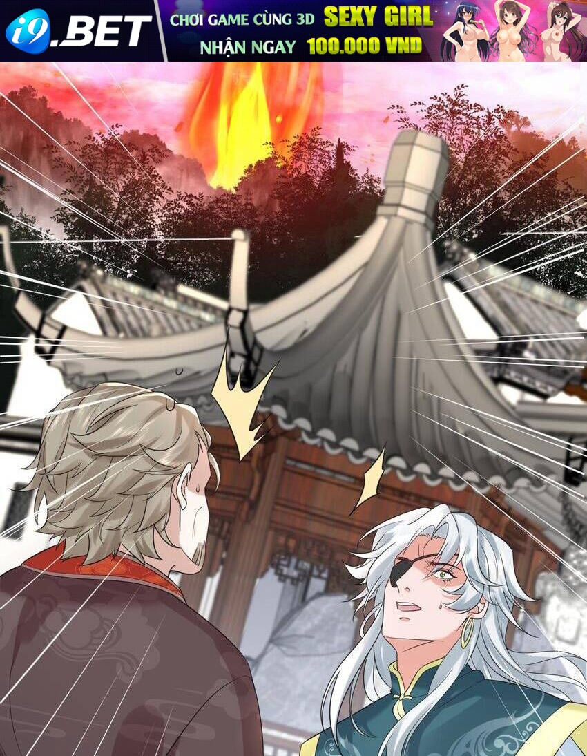 Ta Vô Địch Lúc Nào - Chapter 113 - Page 24