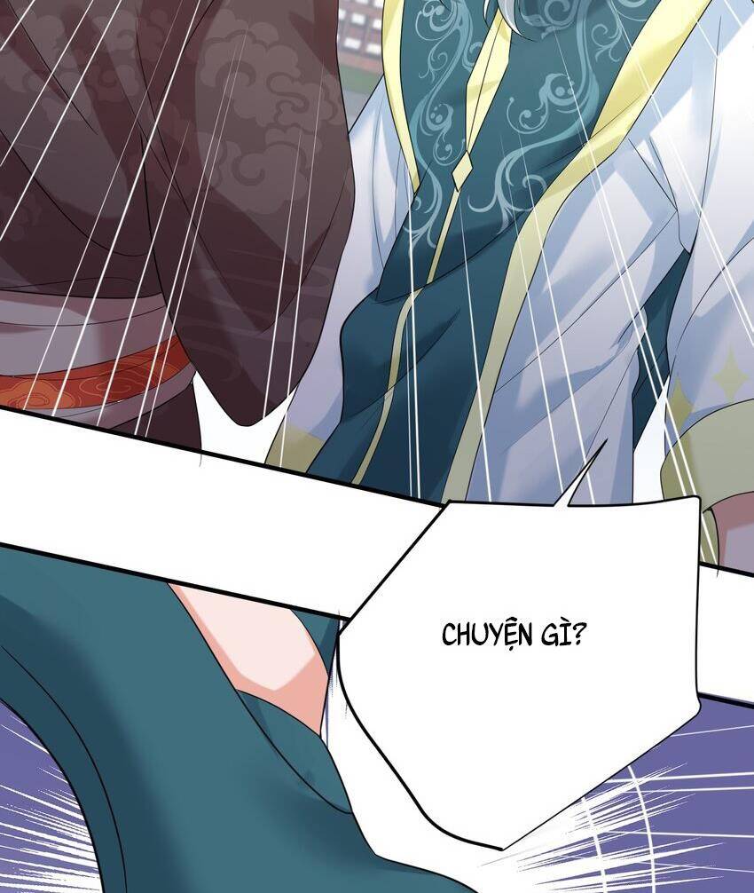 Ta Vô Địch Lúc Nào - Chapter 113 - Page 25