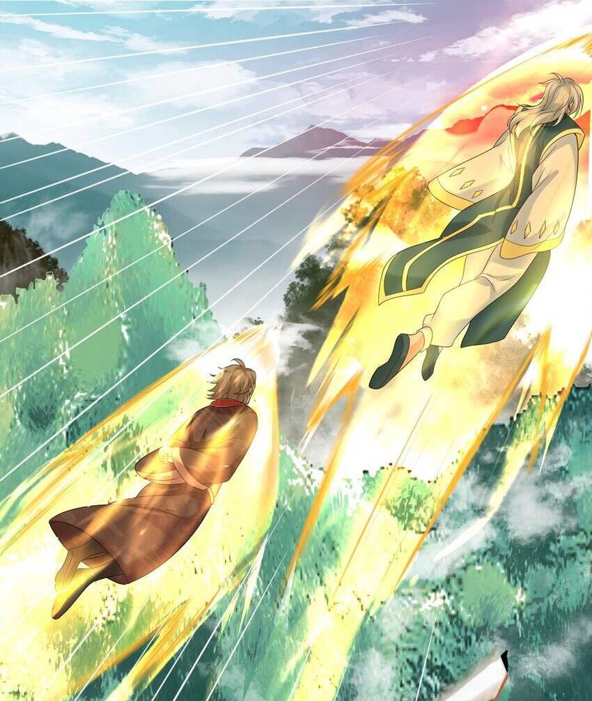 Ta Vô Địch Lúc Nào - Chapter 113 - Page 27