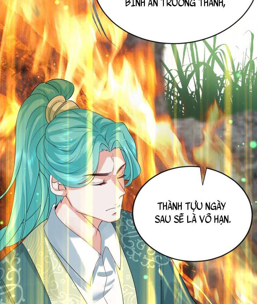 Ta Vô Địch Lúc Nào - Chapter 113 - Page 32