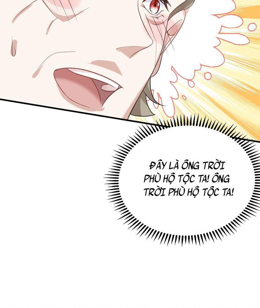 Ta Vô Địch Lúc Nào - Chapter 113 - Page 35