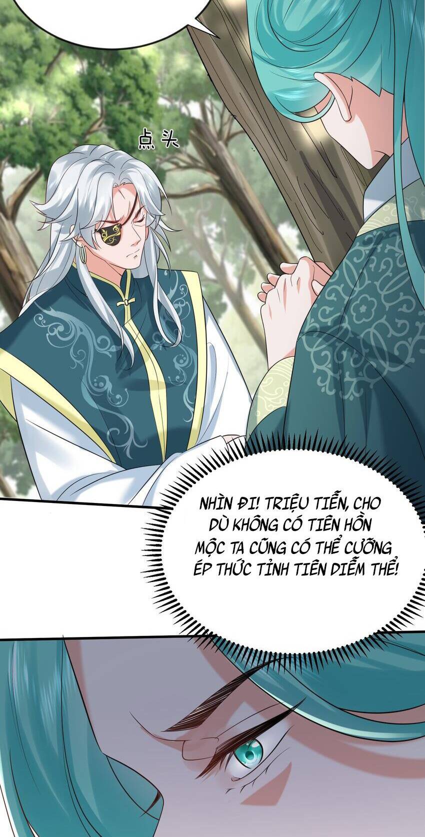 Ta Vô Địch Lúc Nào - Chapter 113 - Page 38