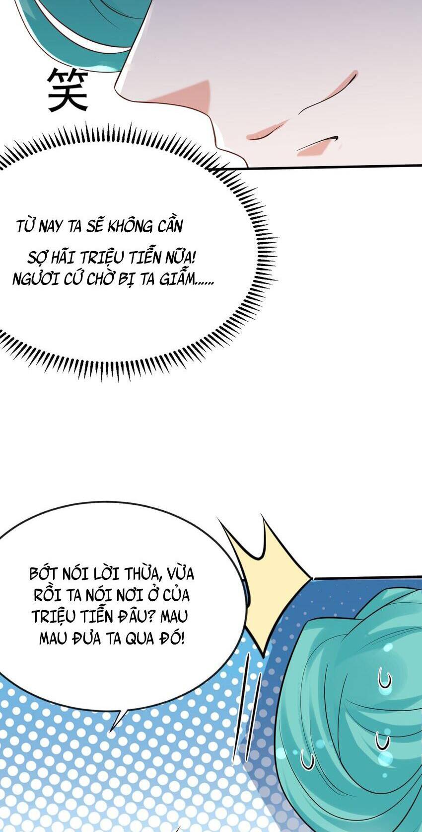 Ta Vô Địch Lúc Nào - Chapter 113 - Page 39