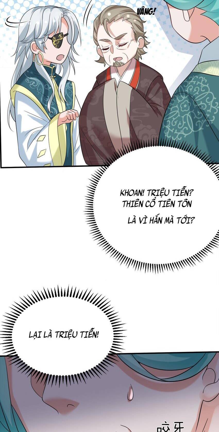 Ta Vô Địch Lúc Nào - Chapter 113 - Page 40