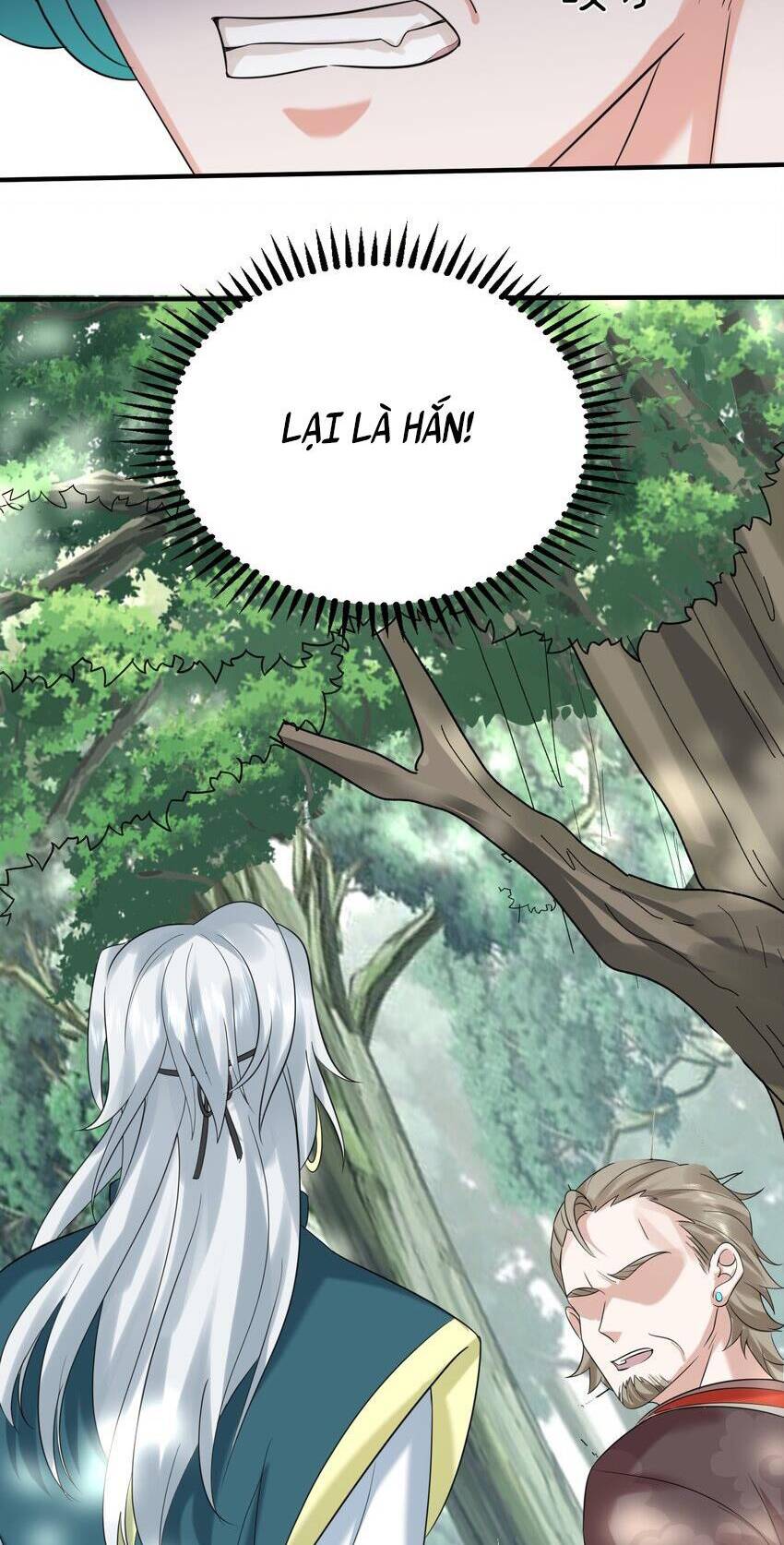 Ta Vô Địch Lúc Nào - Chapter 113 - Page 41