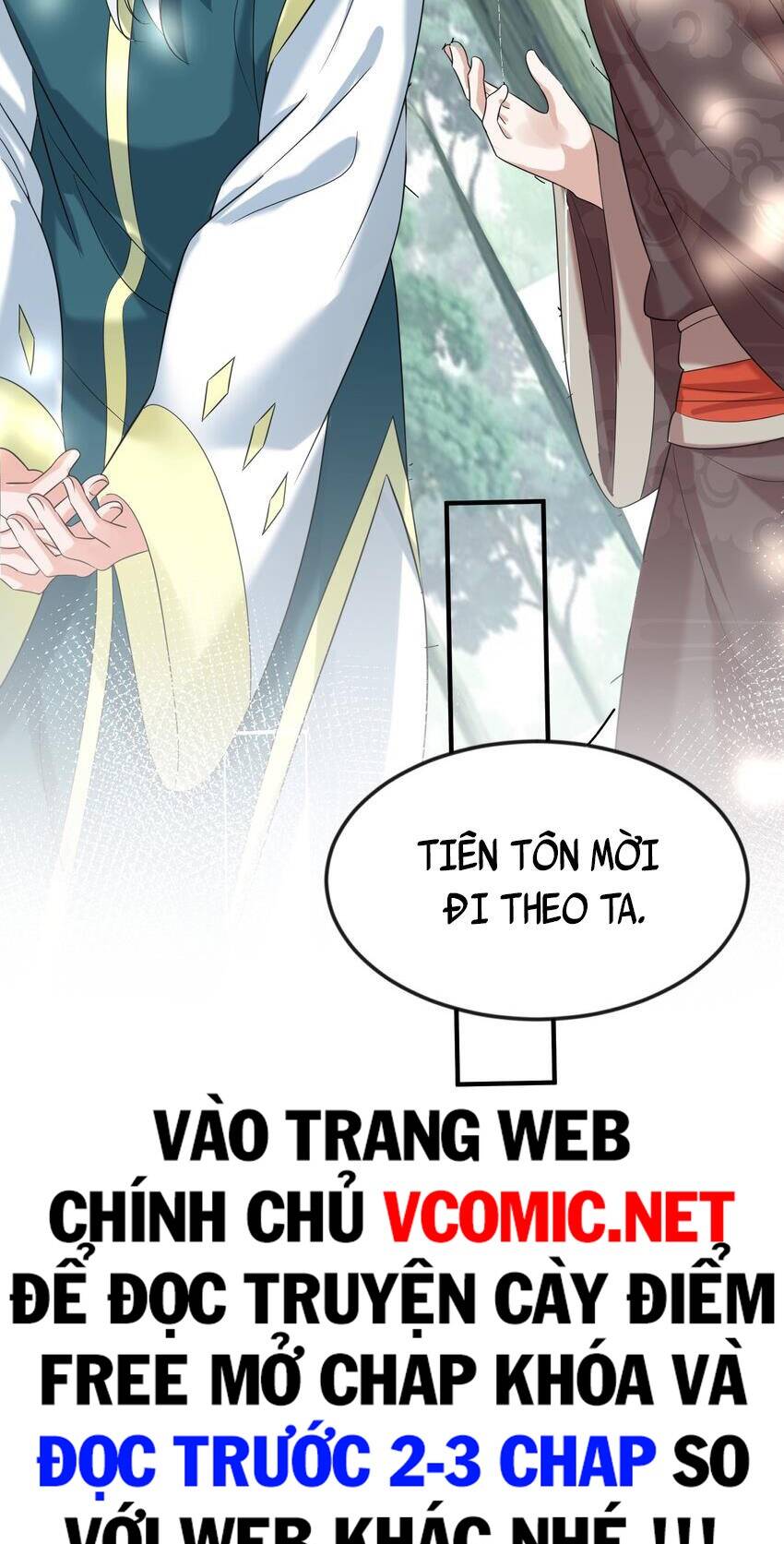 Ta Vô Địch Lúc Nào - Chapter 113 - Page 42