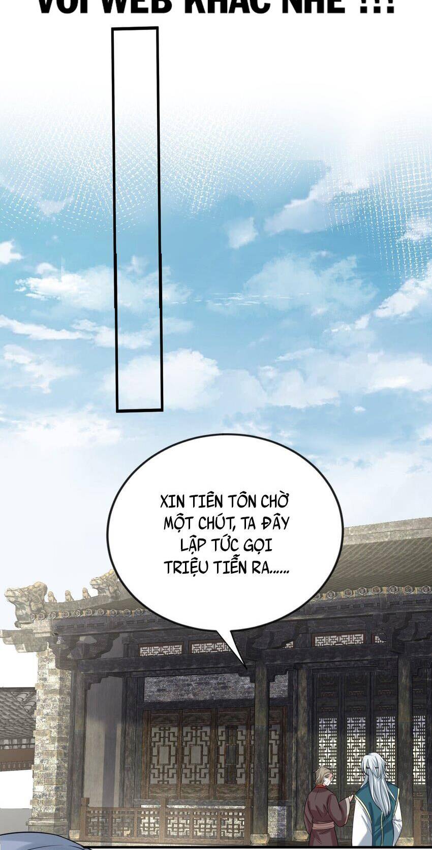 Ta Vô Địch Lúc Nào - Chapter 113 - Page 43