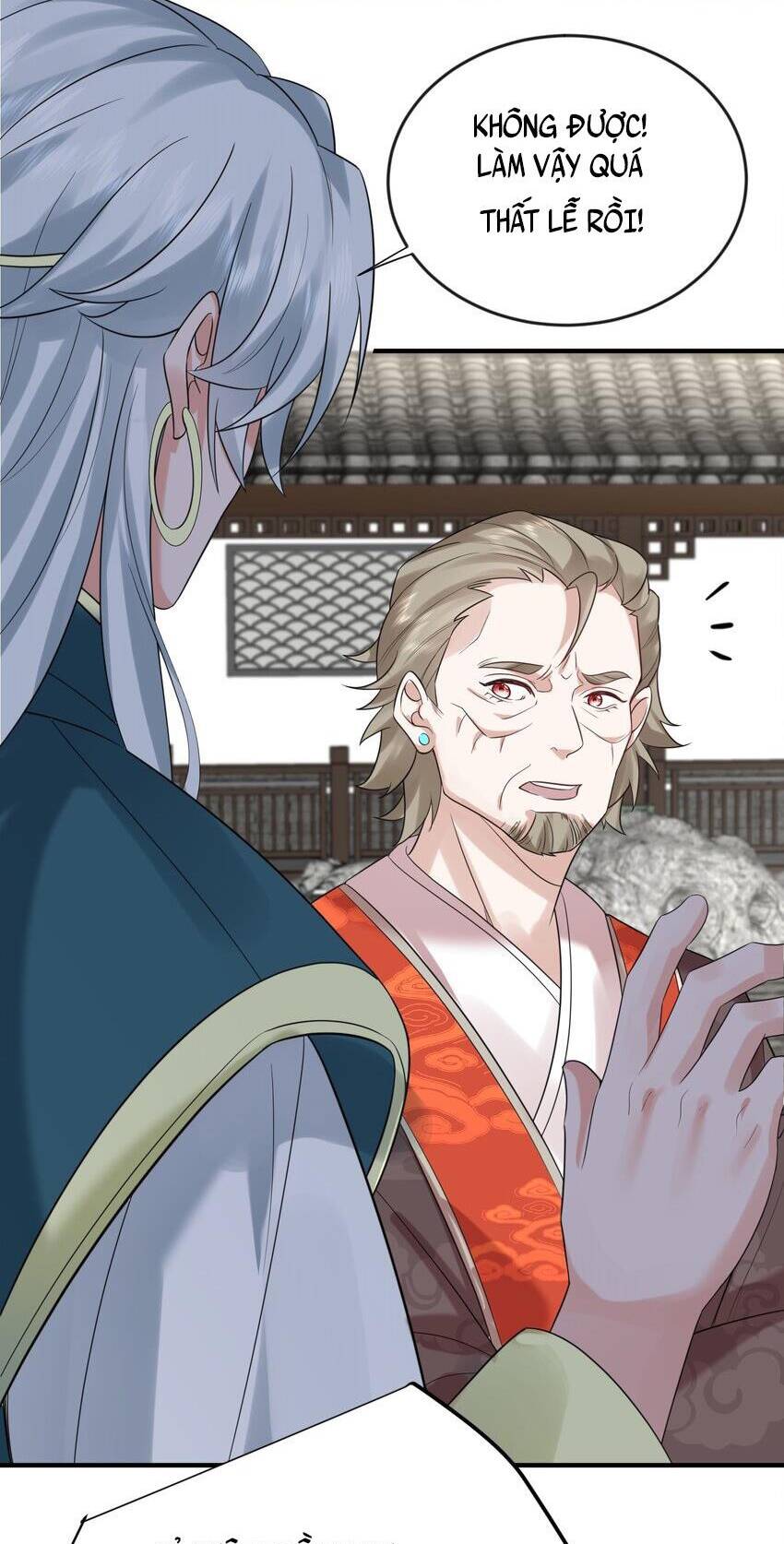 Ta Vô Địch Lúc Nào - Chapter 113 - Page 44