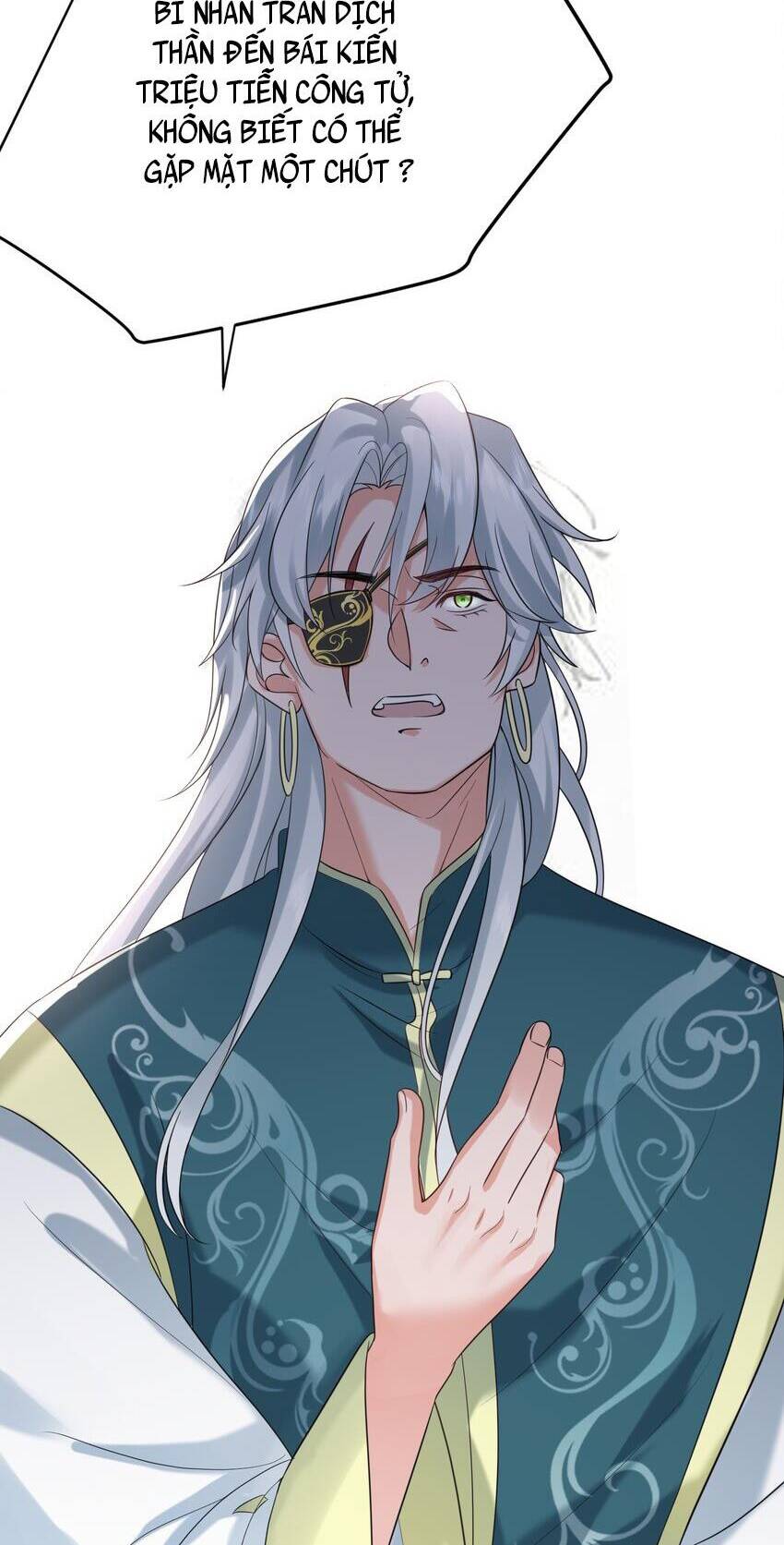 Ta Vô Địch Lúc Nào - Chapter 113 - Page 45