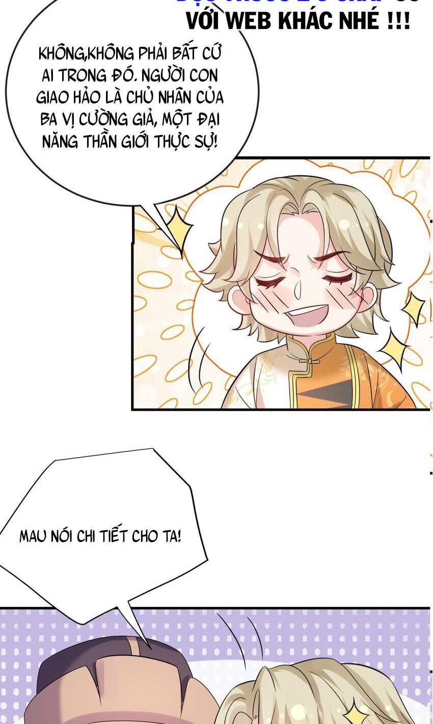 Ta Vô Địch Lúc Nào - Chapter 113 - Page 7