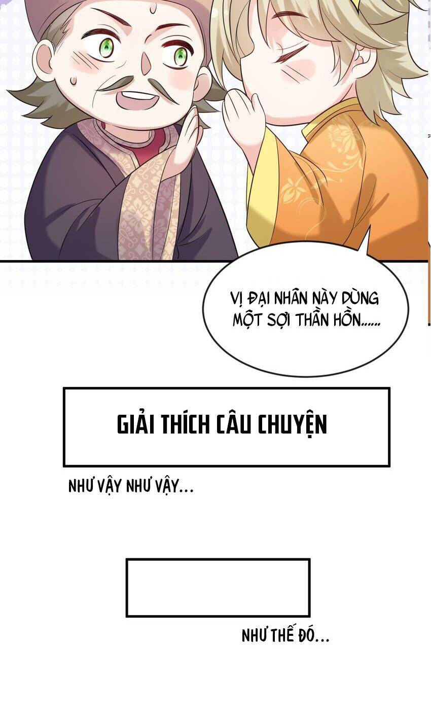 Ta Vô Địch Lúc Nào - Chapter 113 - Page 8