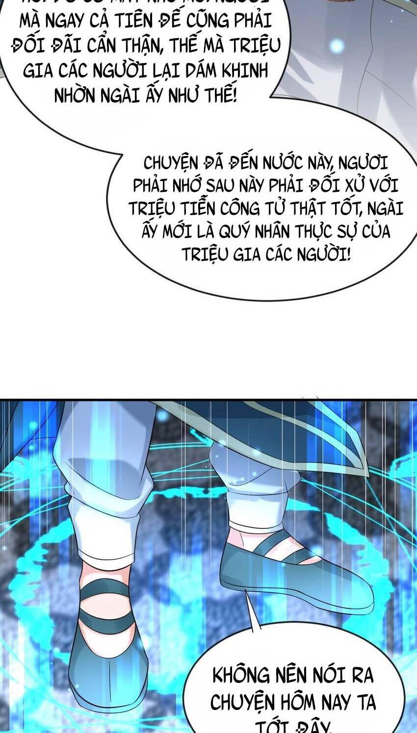 Ta Vô Địch Lúc Nào - Chapter 114 - Page 9