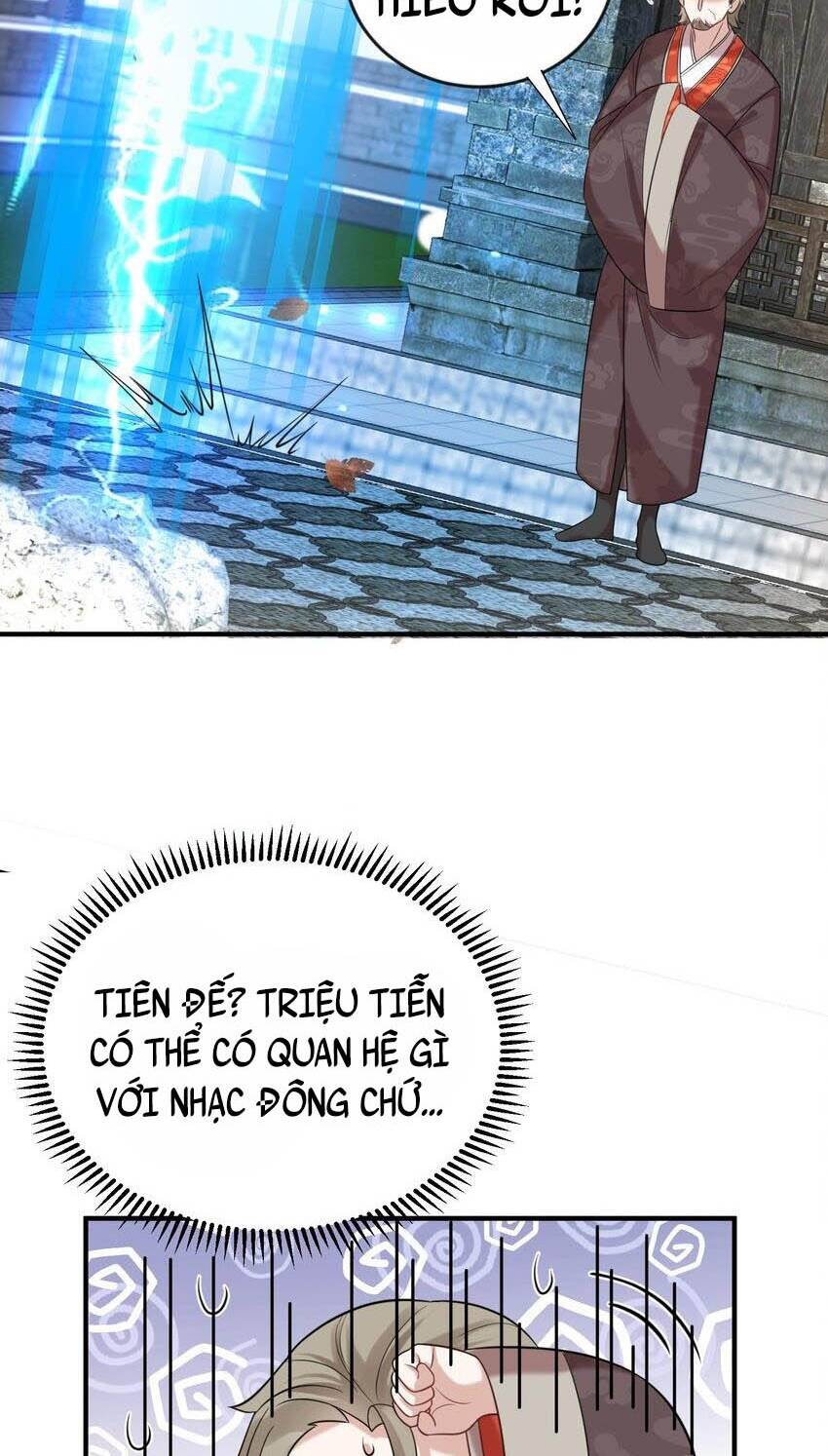 Ta Vô Địch Lúc Nào - Chapter 114 - Page 11